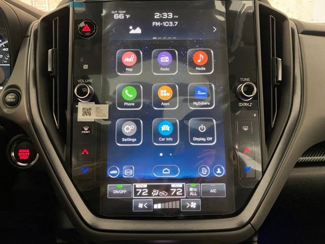 New 2026 Subaru Crosstrek 2.5i Limited AWD/4WD image 17