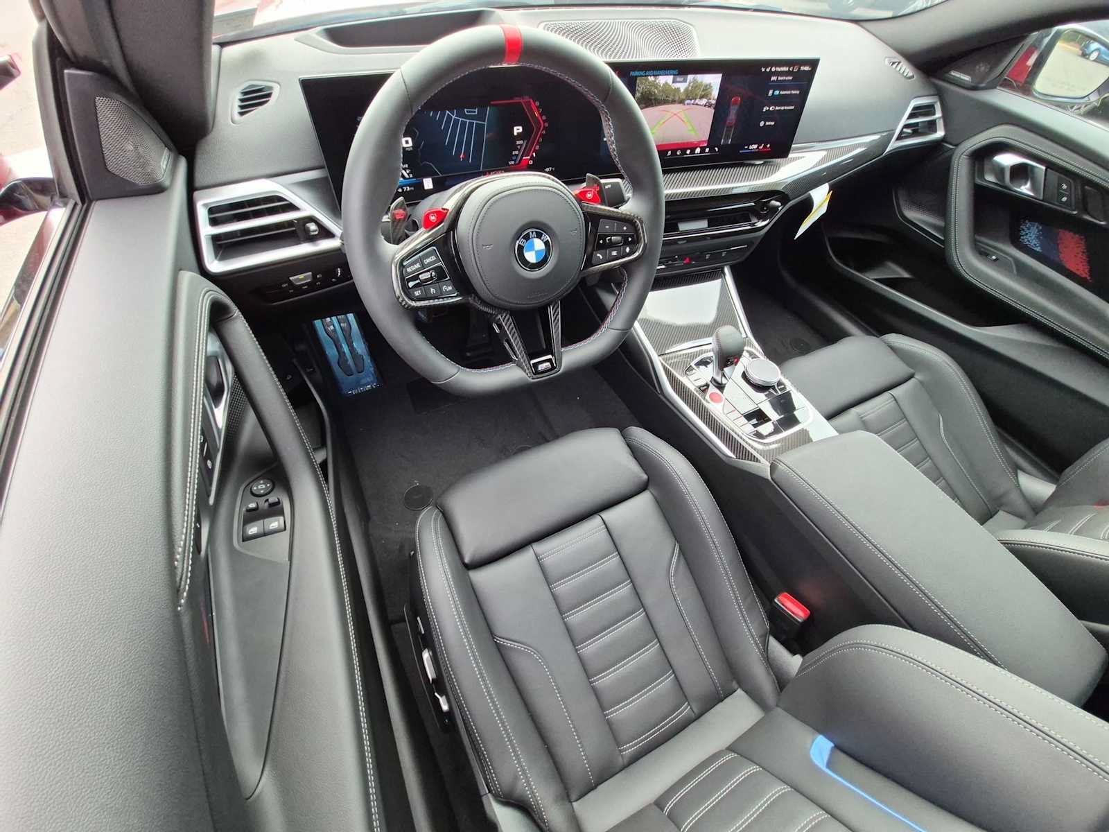 New 2026 BMW M2 w/ Lighting Package RWD image 10