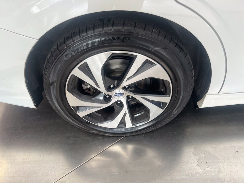 Used 2024 Subaru Legacy AWD/4WD image 9
