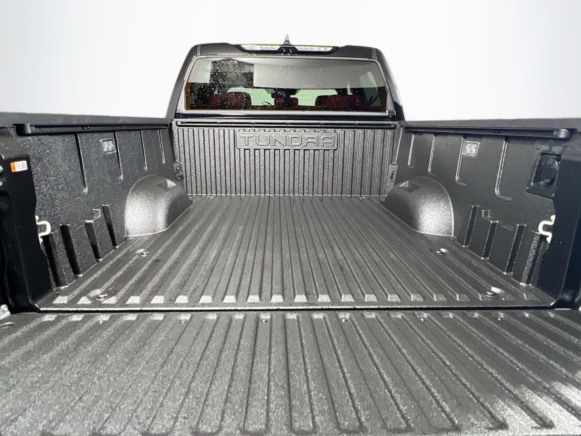 New 2026 Toyota Tundra TRD Pro image 34