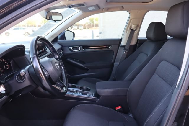 Used 2023 Honda Civic EX image 15