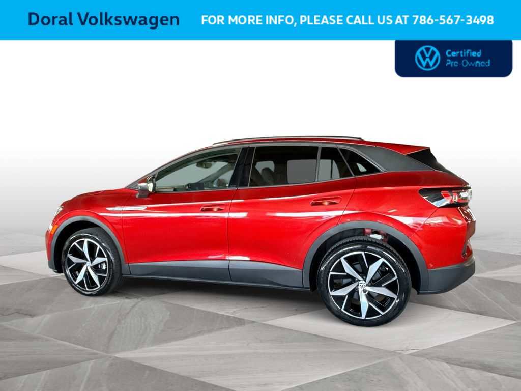 Used 2023 Volkswagen ID.4 Pro S image 5