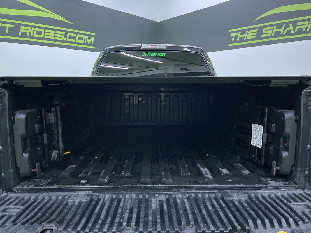 Used 2014 Ford F150 FX4 w/ Tremor Plus Package AWD/4WD image 26