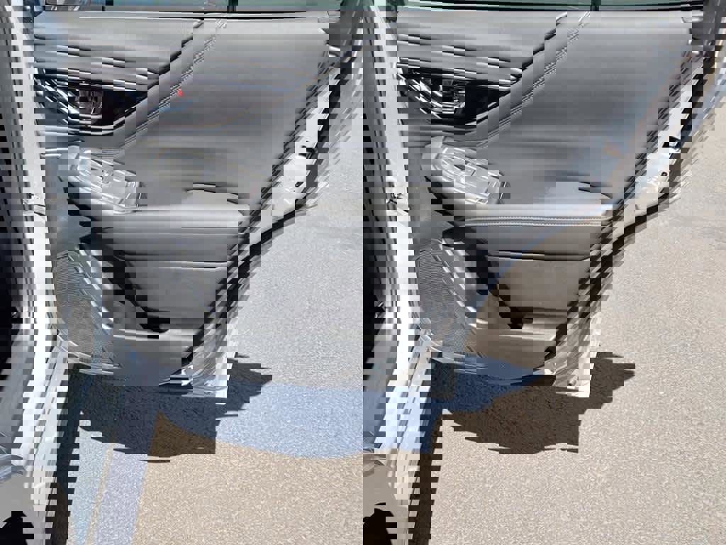 New 2025 Subaru Legacy Limited image 24