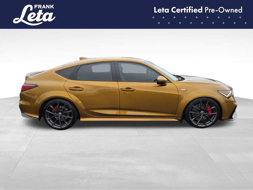 Used 2024 Acura Integra Type S image 13