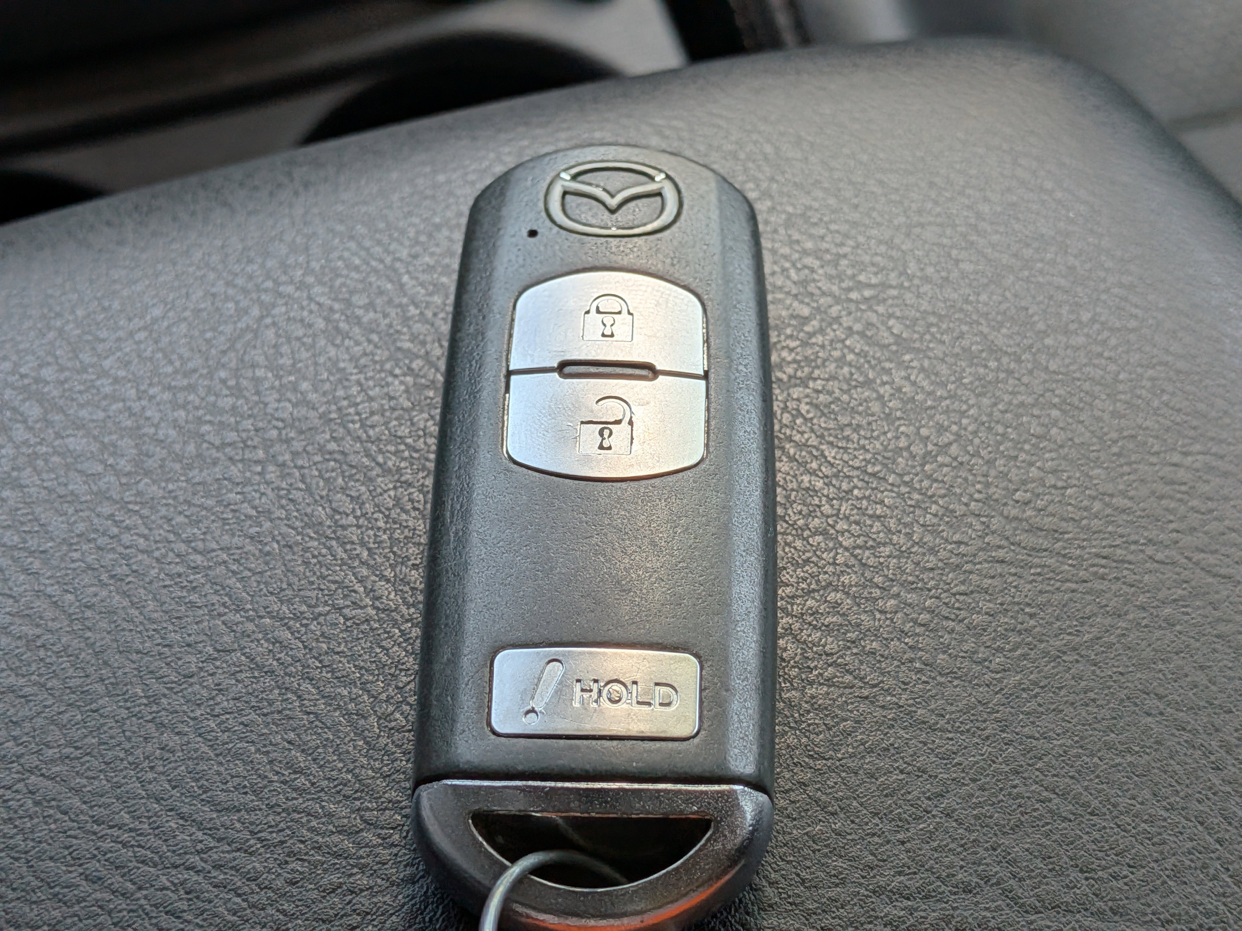 Used 2019 MAZDA CX-5 Touring FWD image 33