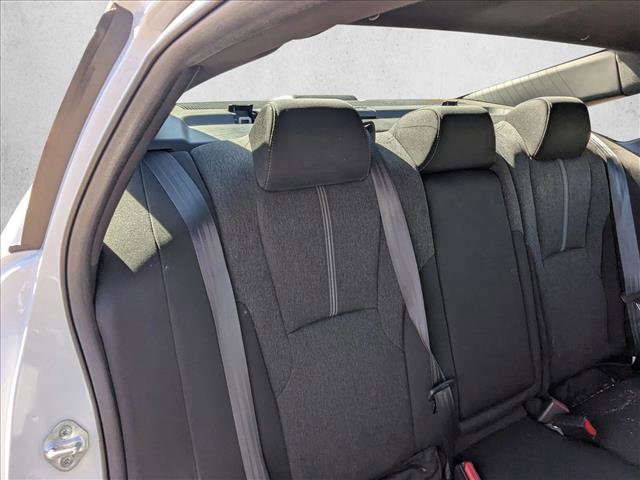 Used 2023 Honda Accord Sport image 17