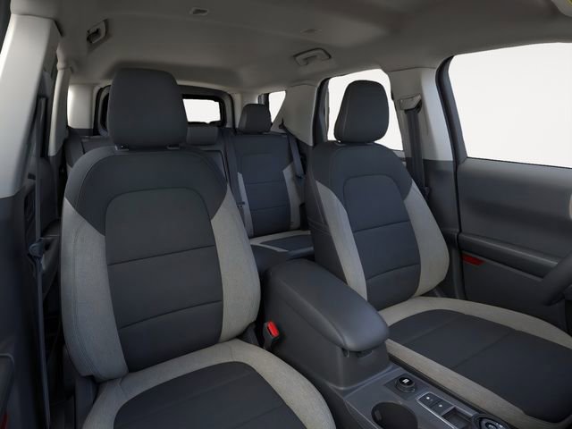 Used 2026 Ford Bronco Sport Big Bend w/ Convenience Package image 11