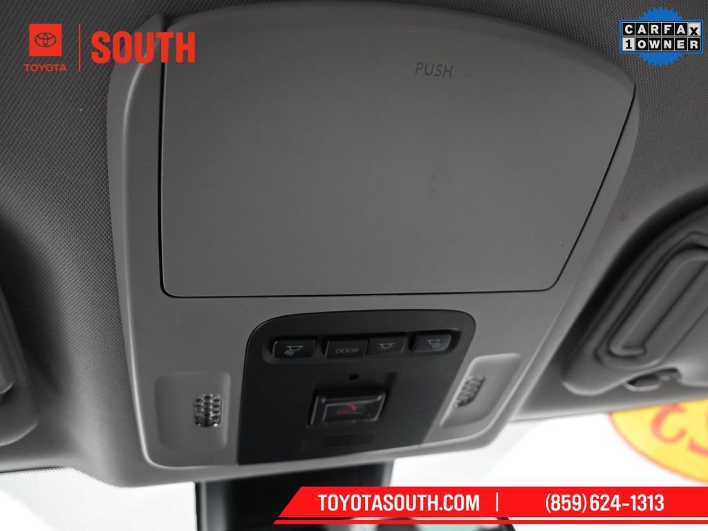 Used 2023 Toyota Camry XLE image 35