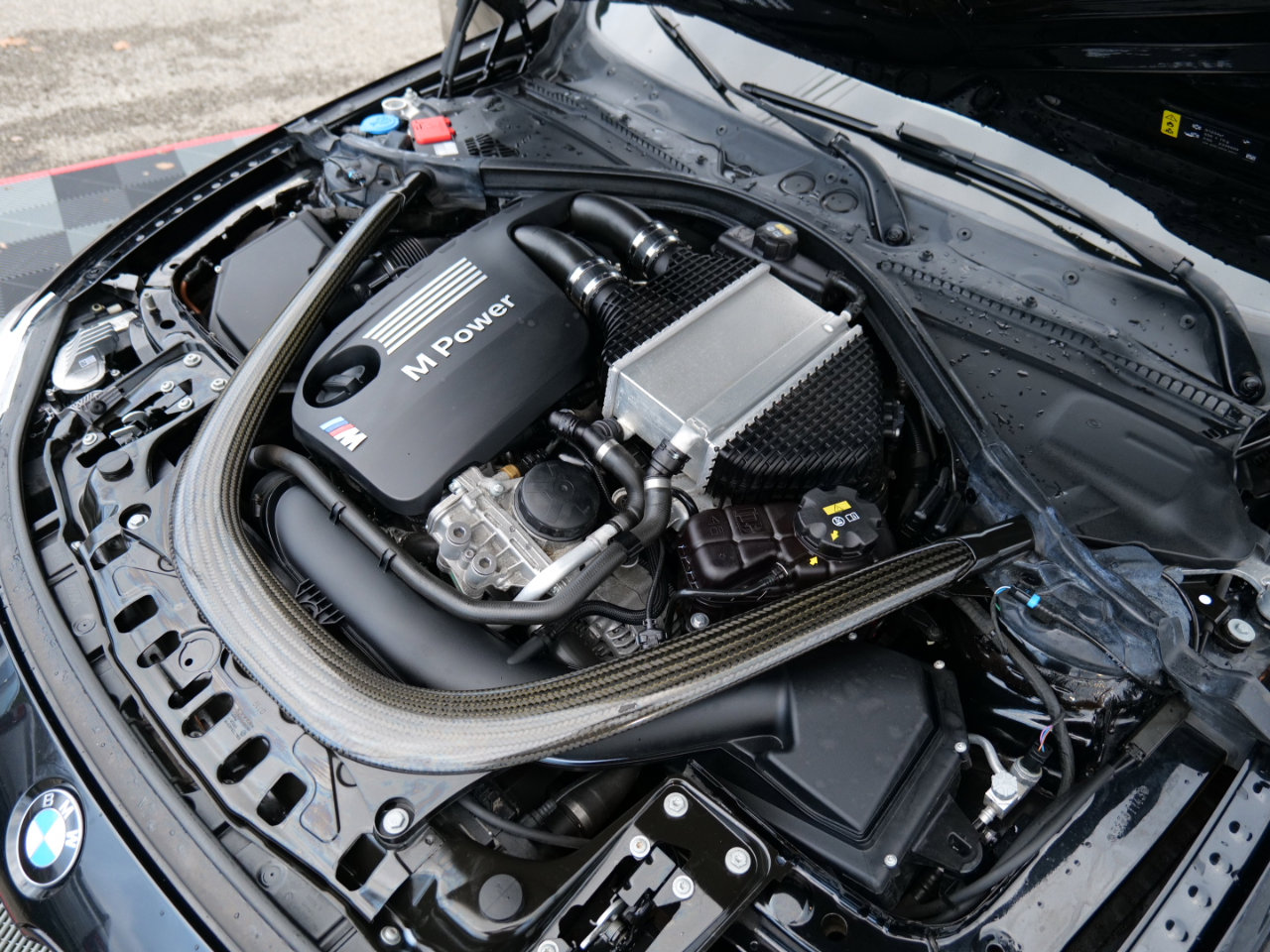 Used 2020 BMW M4 Coupe w/ Competition Package image 57