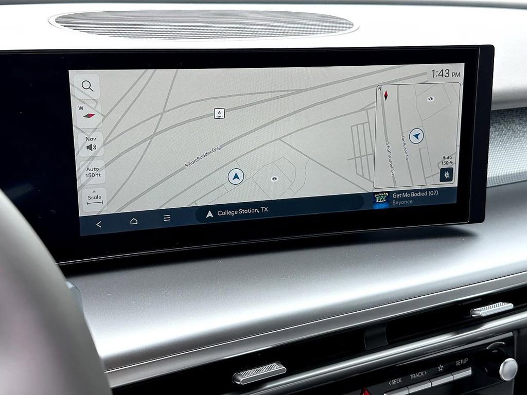 New 2026 Hyundai Ioniq 9 SE image 15