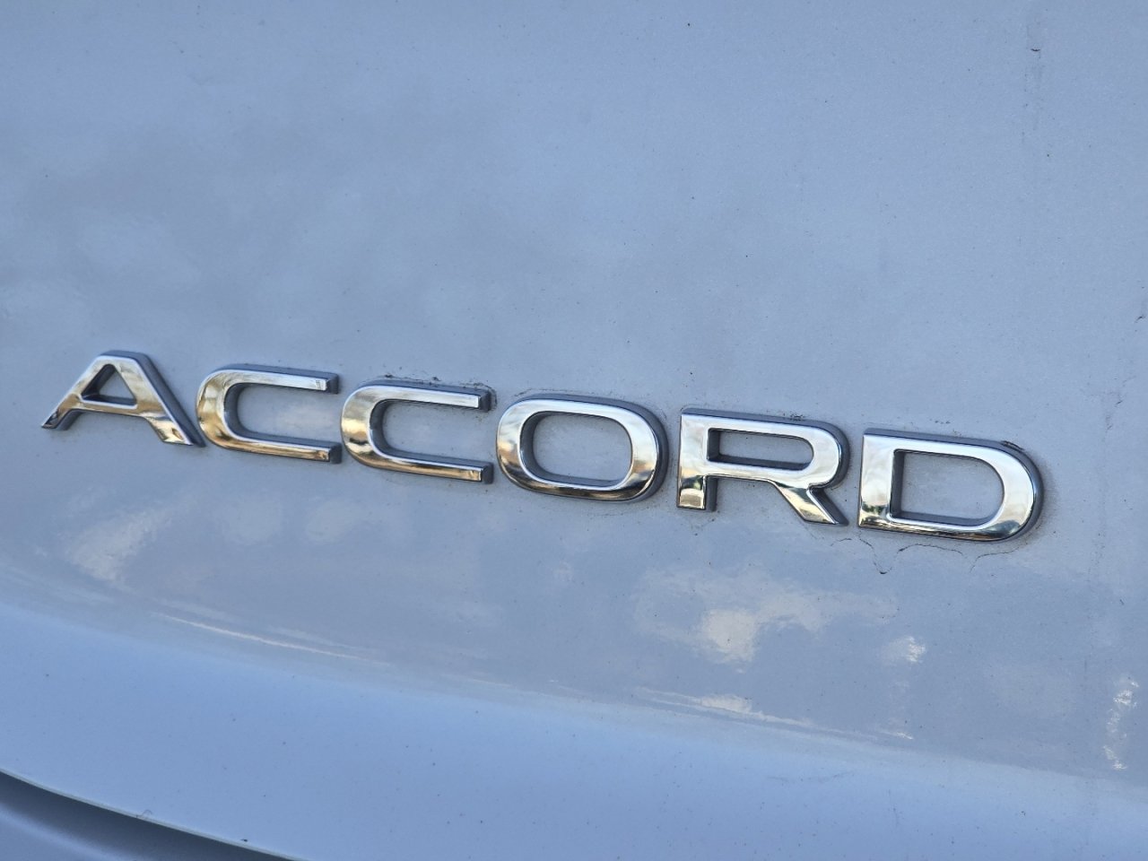 Certified 2024 Honda Accord EX image 12