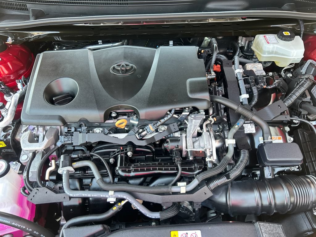 Certified 2021 Toyota Avalon XLE FWD image 22