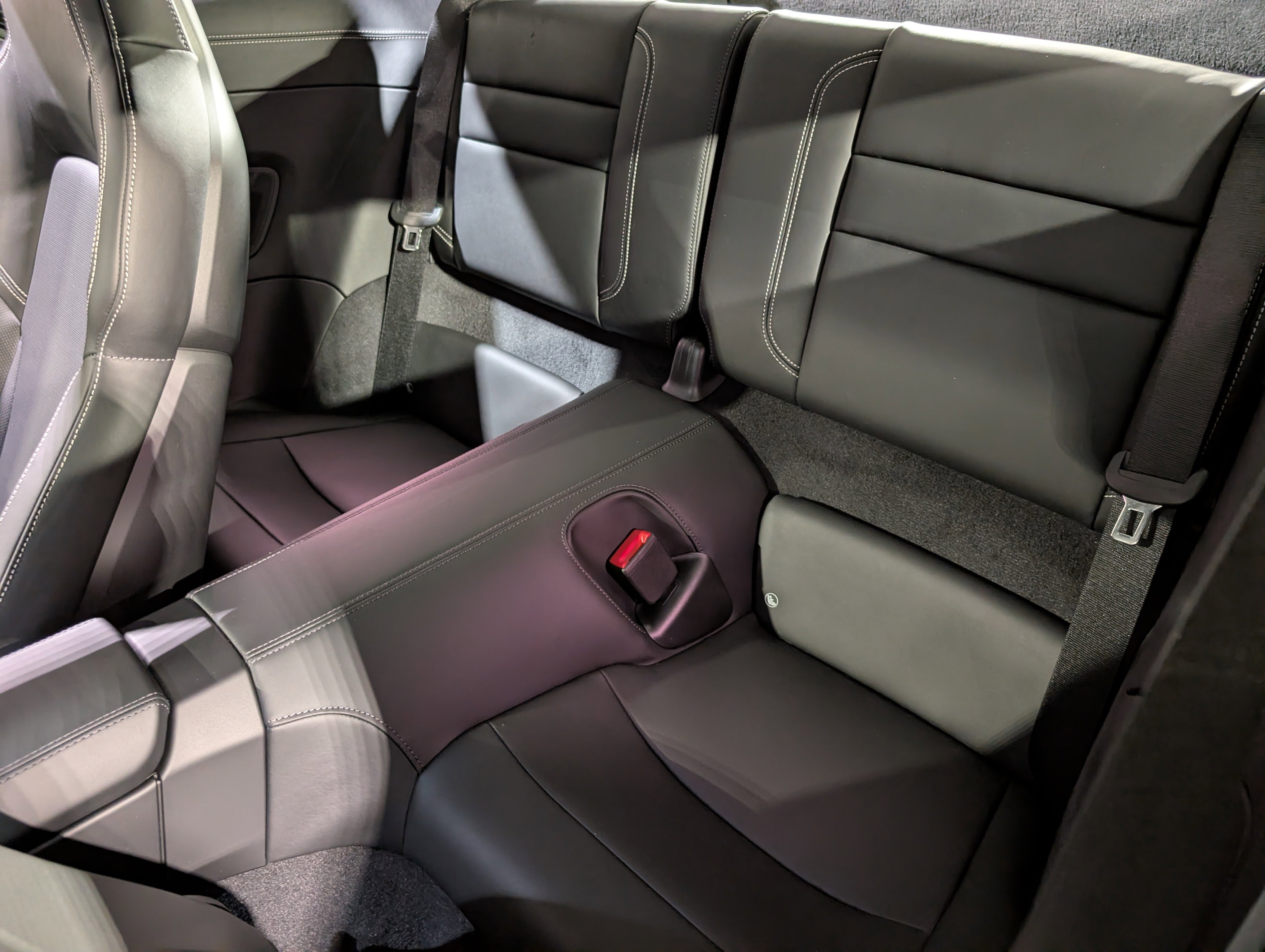 New 2026 Porsche 911 Carrera S image 21