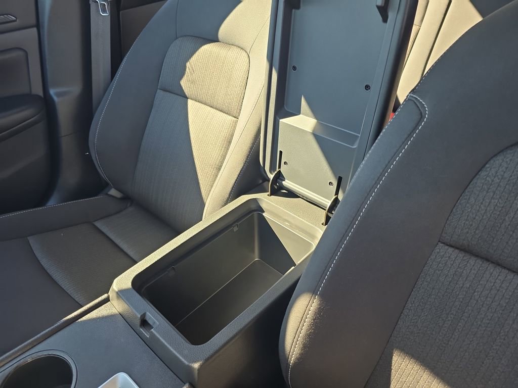 Used 2025 Nissan Altima 2.5 S image 21