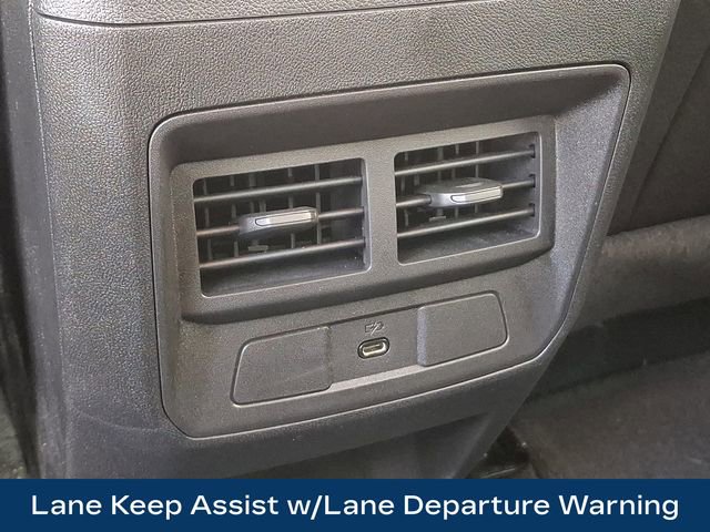 Used 2025 GMC Canyon Elevation image 15