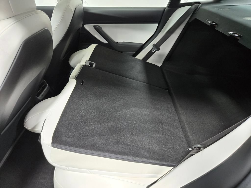 Used 2018 Tesla Model 3 Performance AWD/4WD image 37