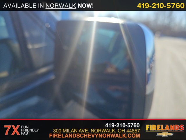 Certified 2023 Chevrolet Silverado 1500 LT image 25