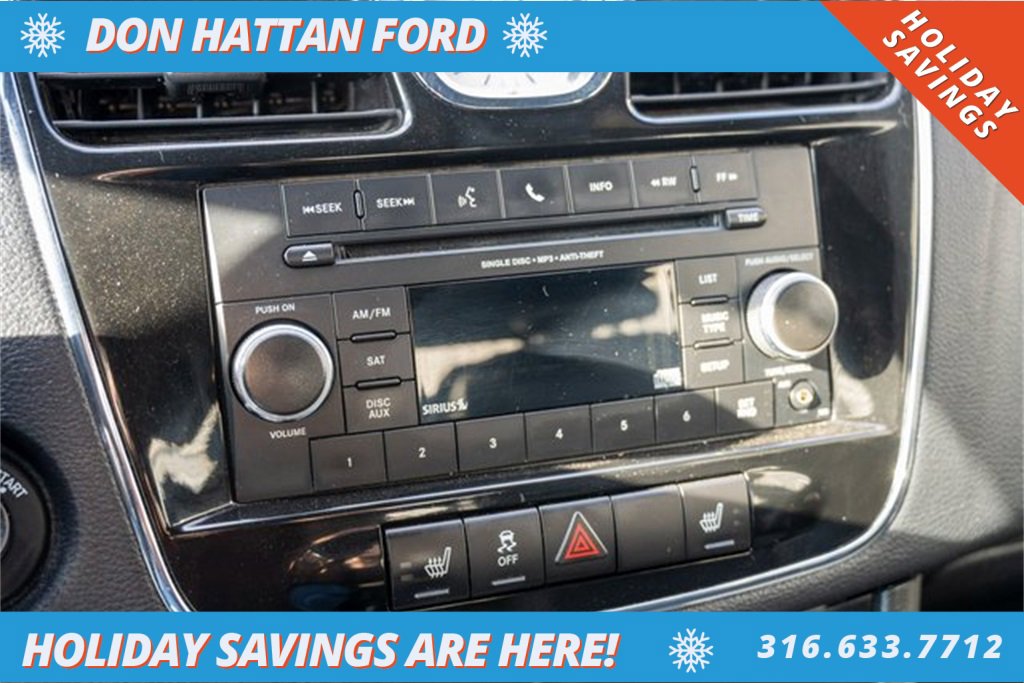 Used 2013 Chrysler 200 Limited image 10