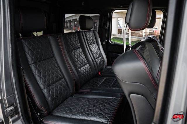 Used 2018 Mercedes-Benz G 63 AMG 4MATIC image 66