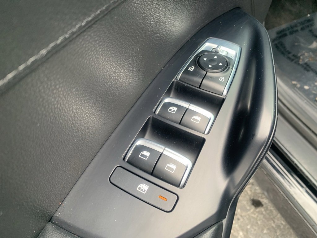 Used 2022 Kia K5 LXS image 20