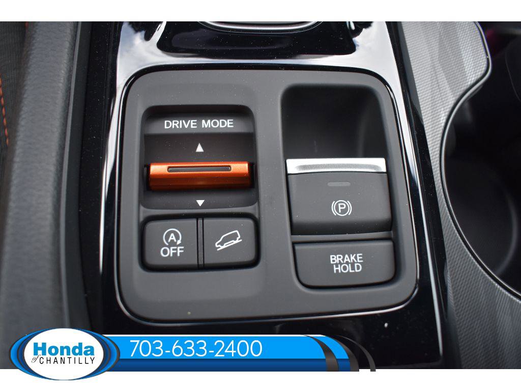 New 2026 Honda Passport TrailSport image 18