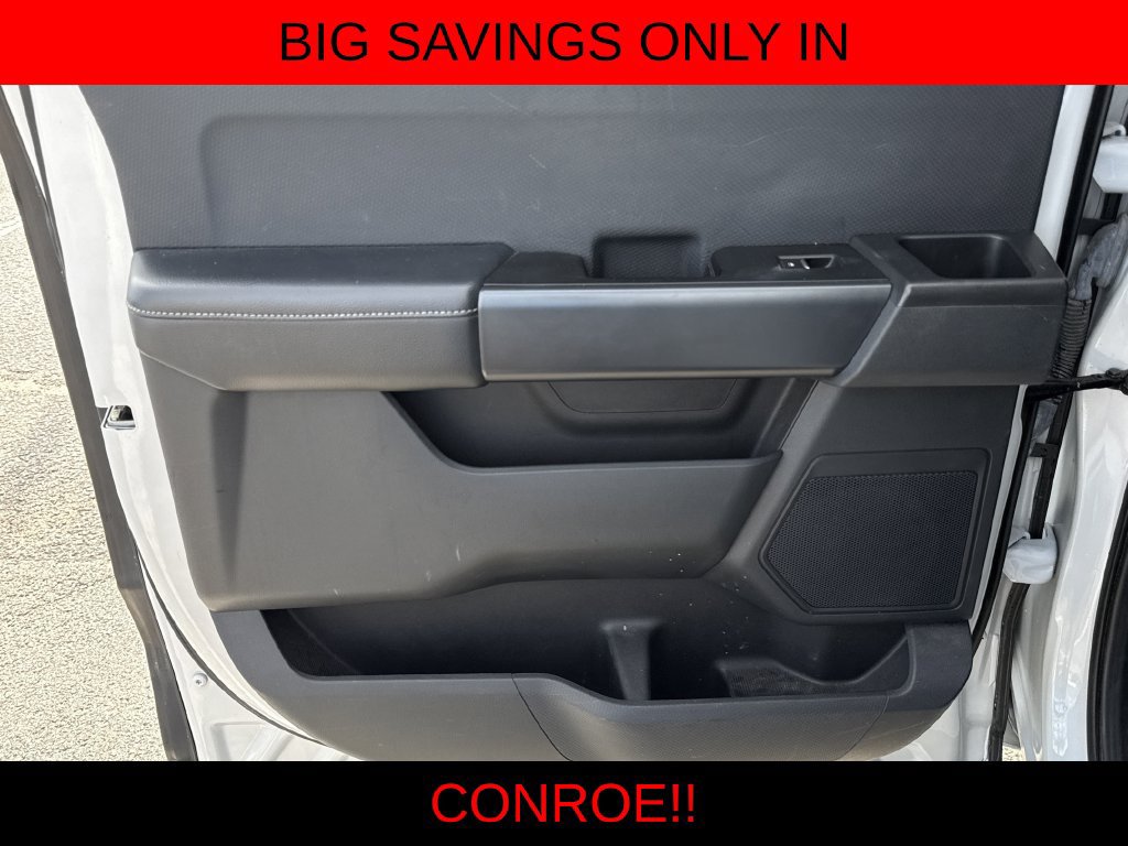 Used 2021 Ford F150 XL w/ STX Appearance Package RWD image 23