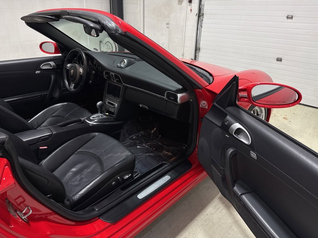 Used 2006 Porsche 911 Carrera S image 31