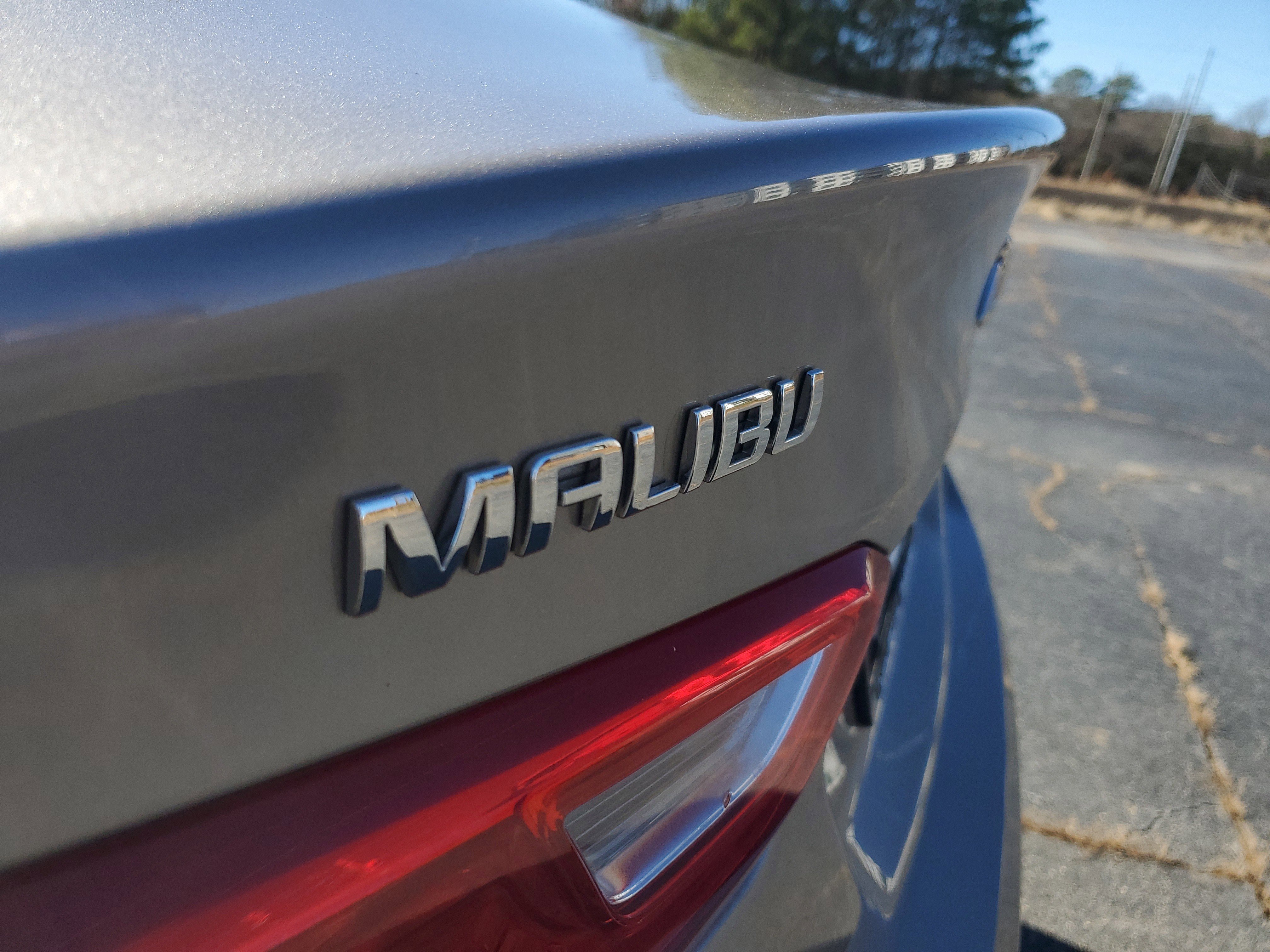 Used 2023 Chevrolet Malibu LT image 5