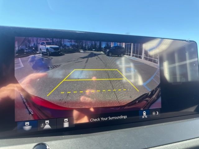 Certified 2024 Honda Accord Sport image 18