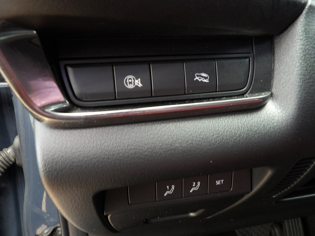 Certified 2024 MAZDA CX-30 AWD 2.5 S w/ Preferred Package image 27