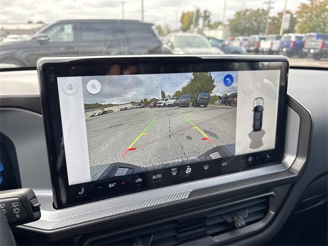 New 2025 Ford Bronco Sport Big Bend w/ Convenience Package image 26