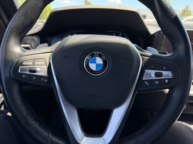 Used 2022 BMW 330i Sedan w/ Driving Assistance Package RWD image 21