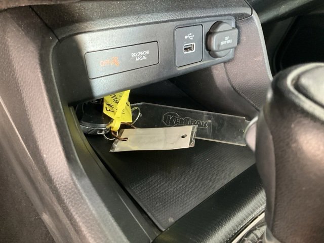 Used 2022 Honda Civic Sport image 12