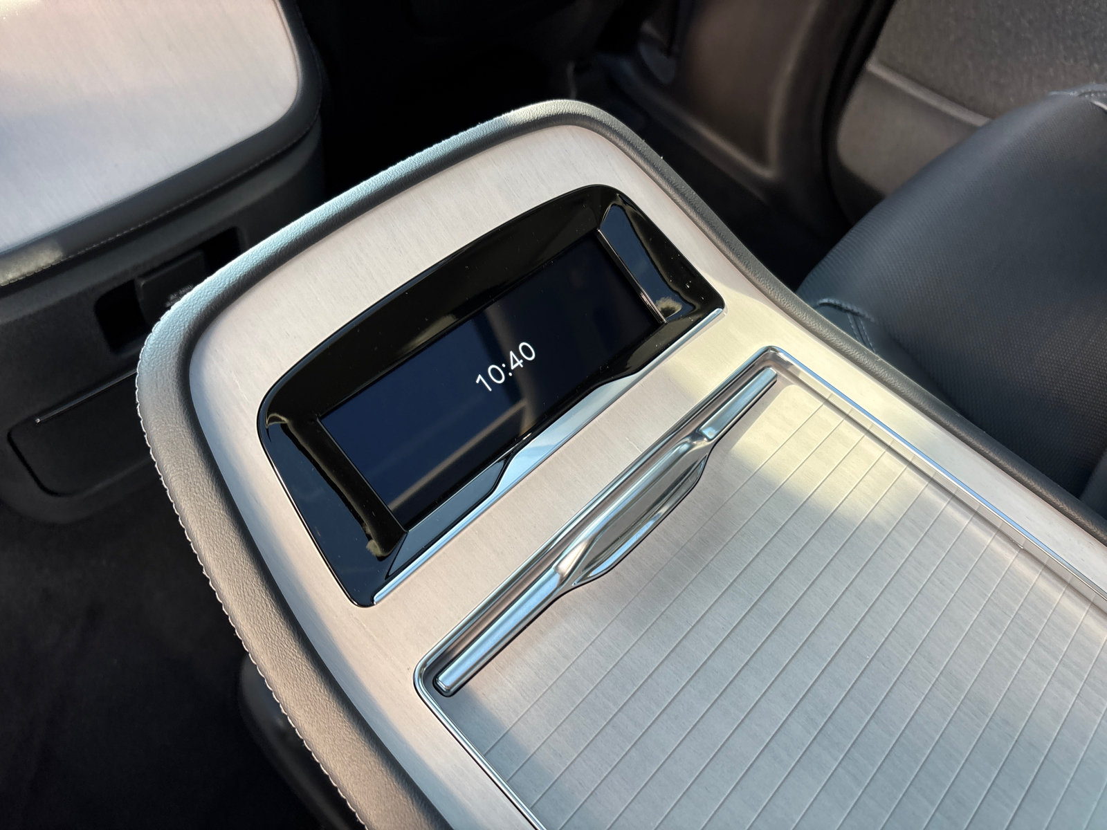 New 2027 Lincoln Navigator Reserve AWD/4WD image 32