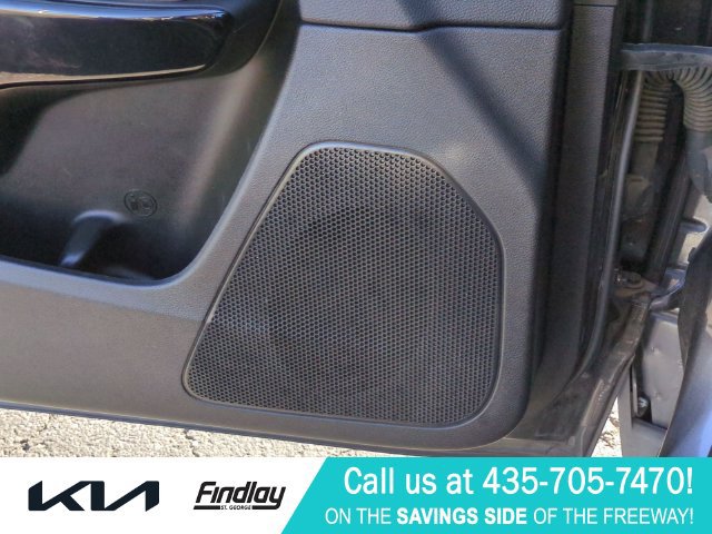 Used 2021 Jeep Cherokee Latitude Plus AWD/4WD image 26