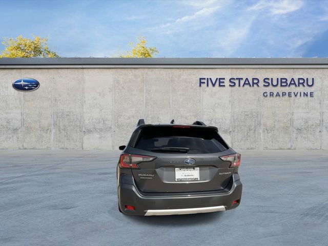Certified 2023 Subaru Outback Limited image 7