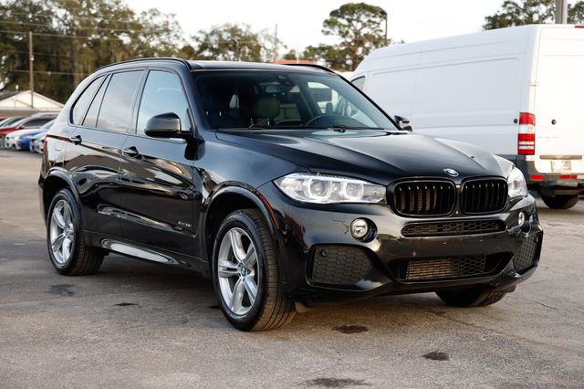Used 2016 BMW X5 xDrive35i image 18