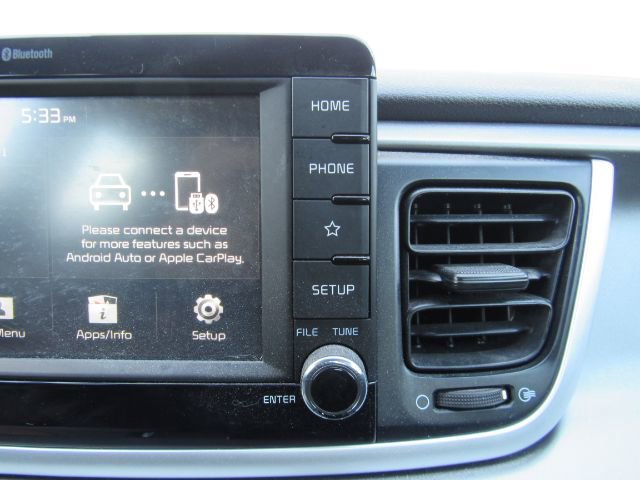 Used 2020 Kia Rio LX image 40