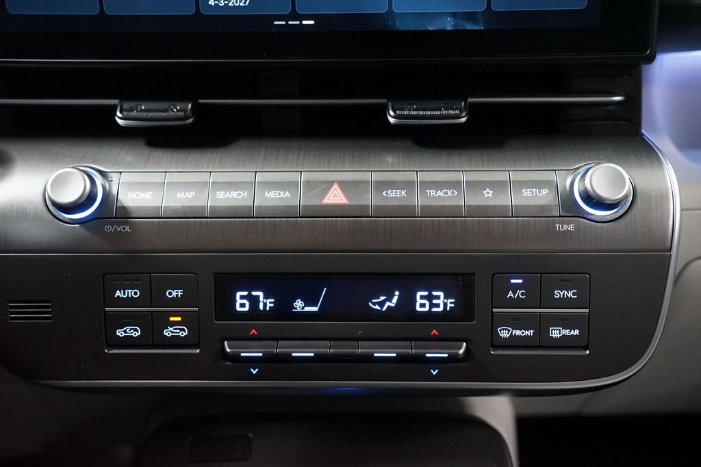 Used 2026 Hyundai Kona Limited FWD image 23