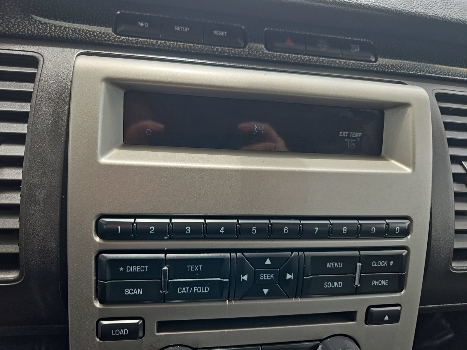 Used 2012 Ford Flex SE FWD image 18