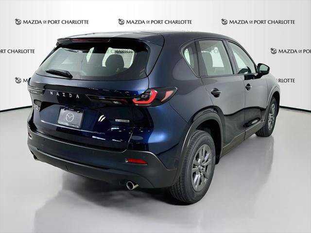 New 2026 MAZDA CX-5 AWD 2.5 S image 32