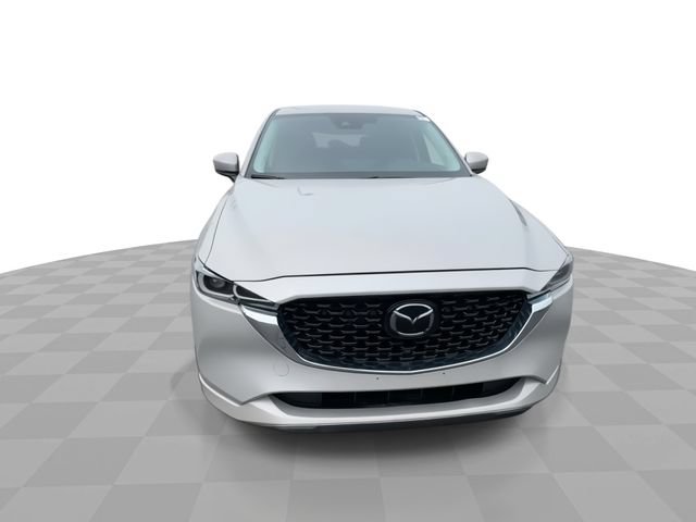 Used 2024 MAZDA CX-5 AWD 2.5 S w/ Select Package image 3
