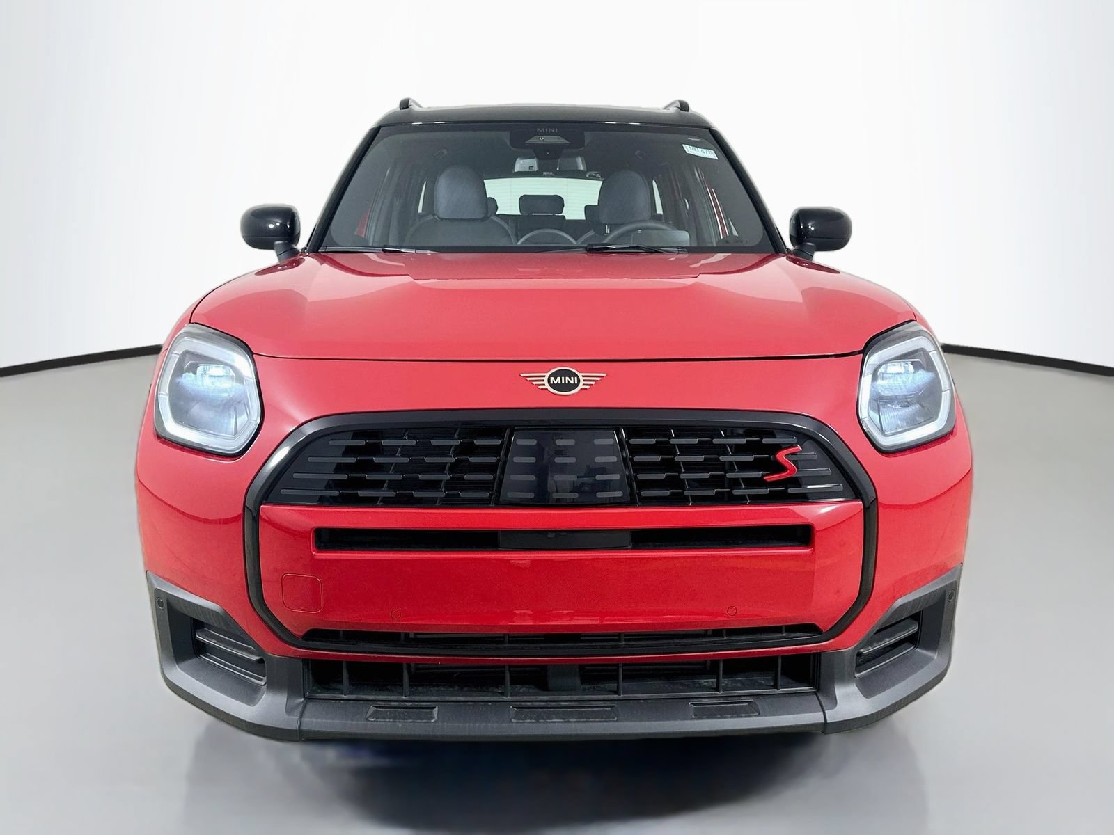 New 2026 MINI Cooper Countryman S AWD/4WD image 2