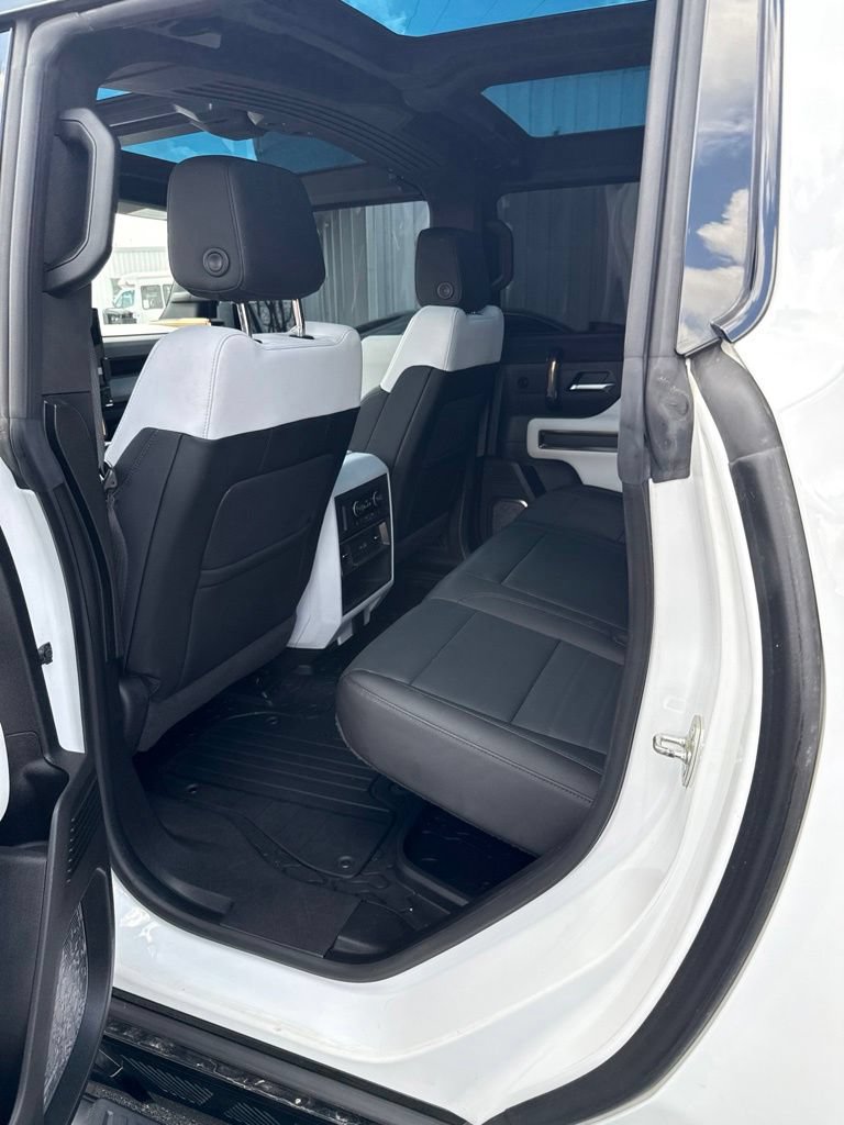Used 2023 GMC Hummer EV Edition 1 AWD/4WD image 11