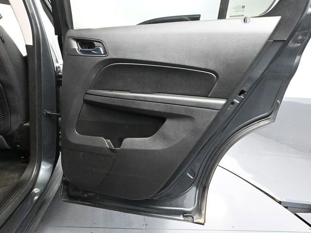 Used 2017 Chevrolet Equinox LT w/ Convenience Package image 35