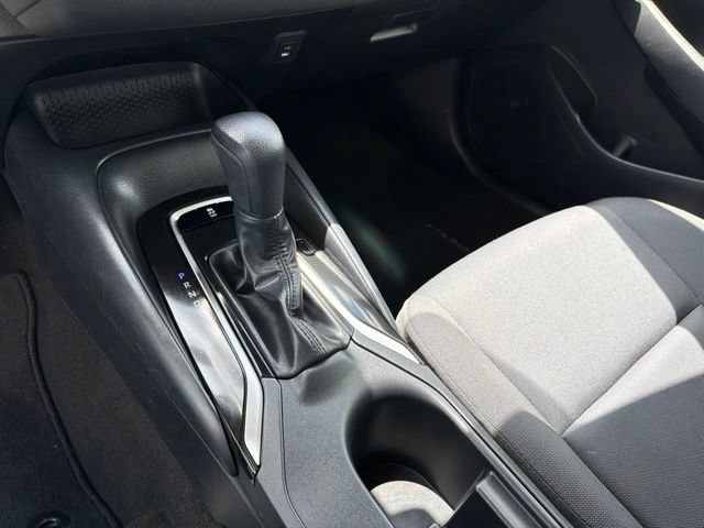 Used 2023 Toyota Corolla LE w/ Carpet Mat Package (TMS) FWD image 19