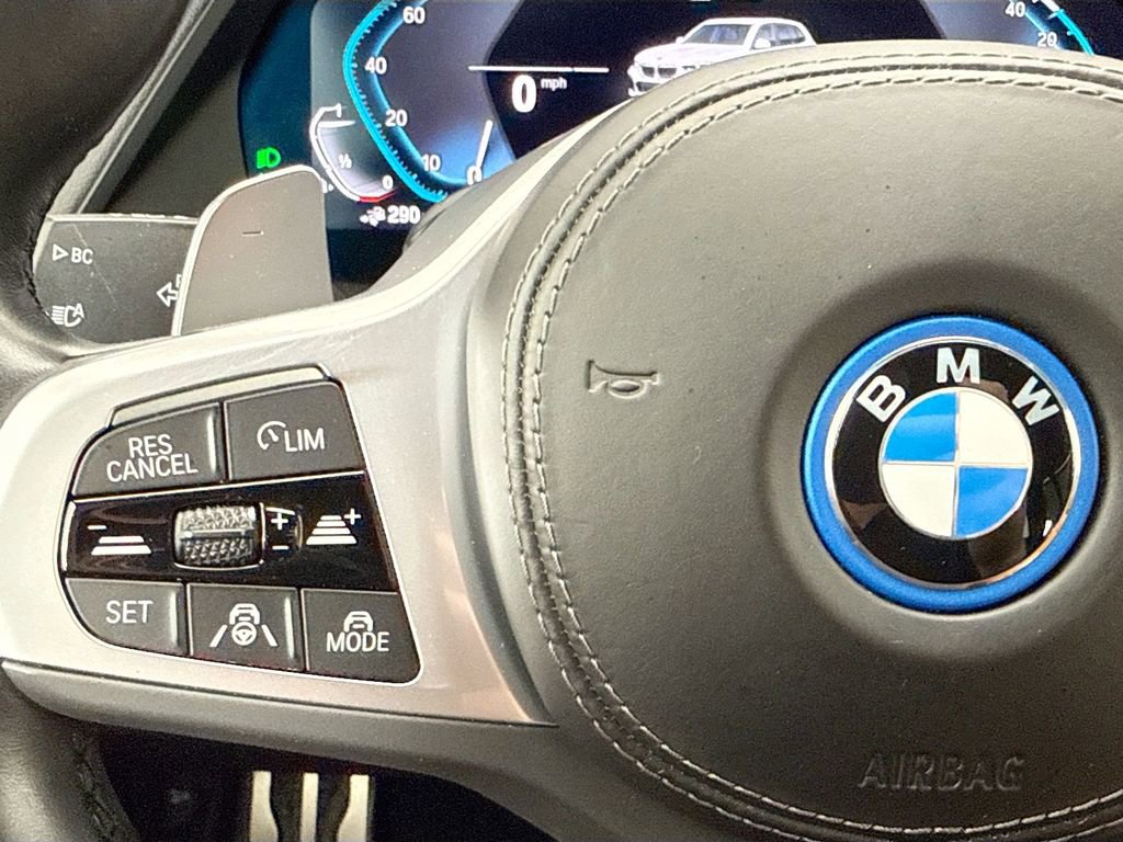Certified 2023 BMW X5 xDrive45e w/ Executive Package AWD/4WD image 11