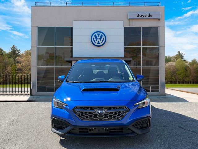 Used 2024 Subaru WRX AWD/4WD video 2