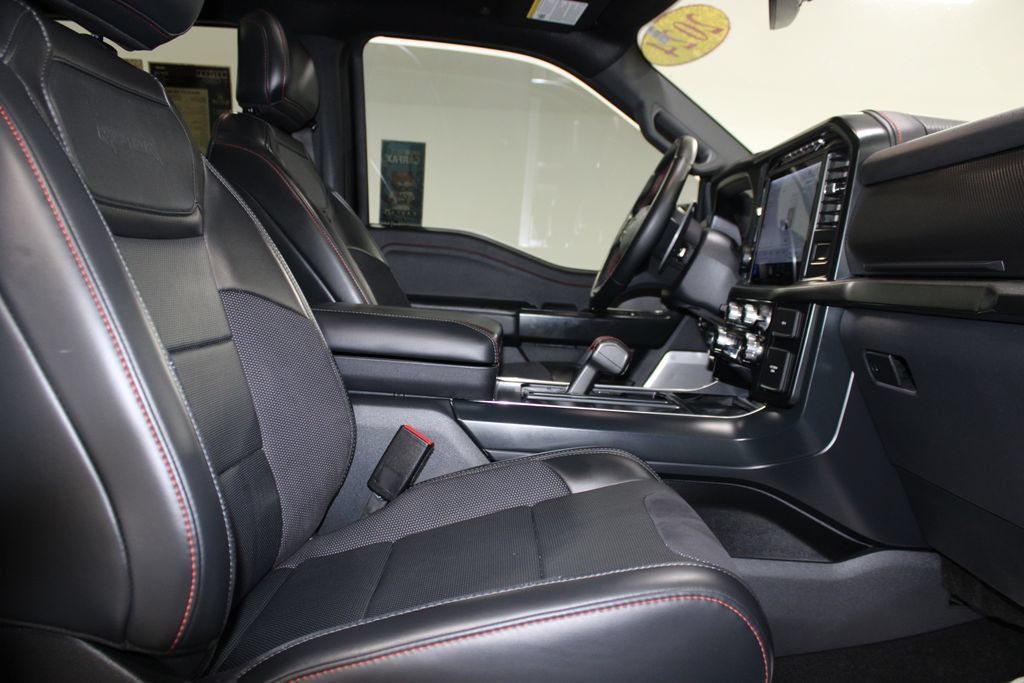 Used 2024 Ford F150 Raptor AWD/4WD image 28